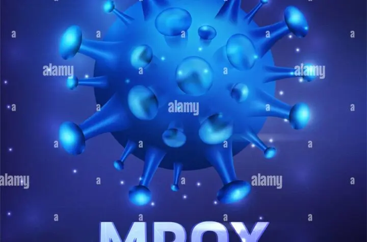virus mpox