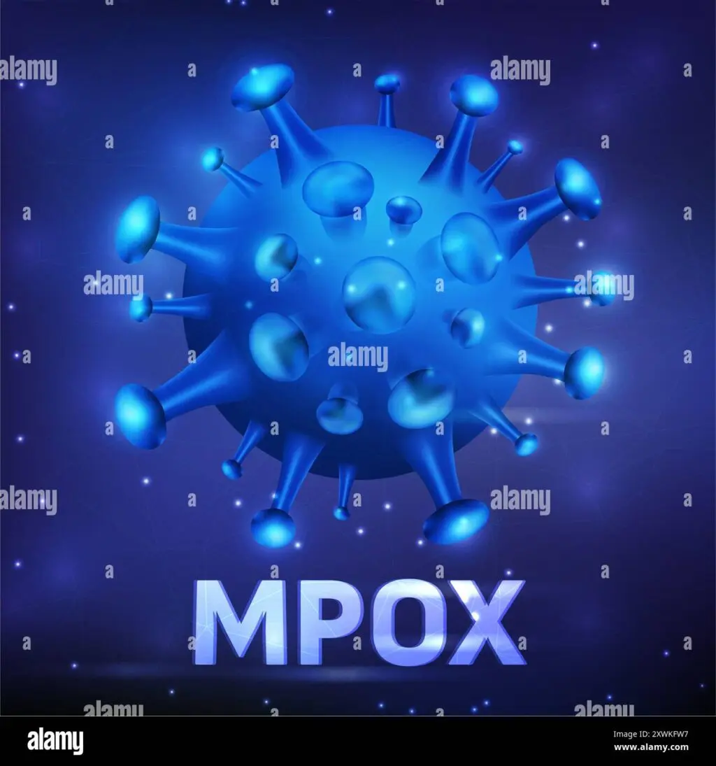 virus mpox