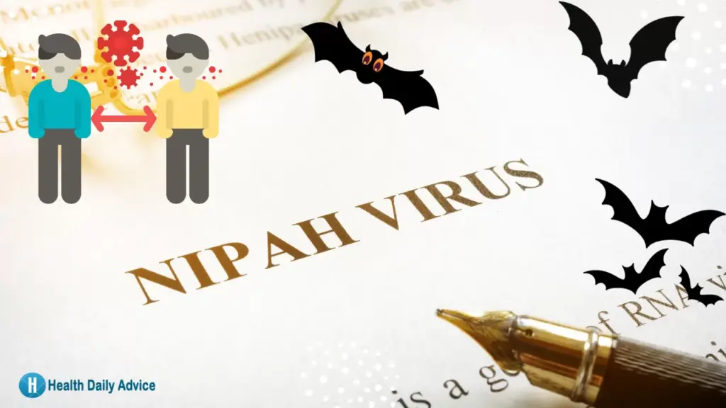virus nipah