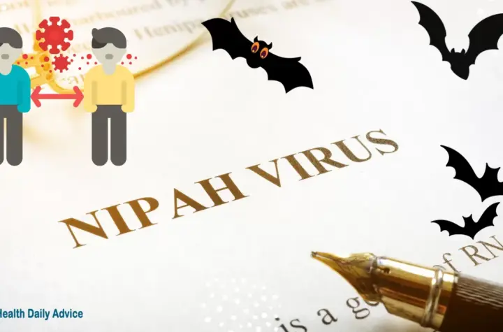 virus nipah