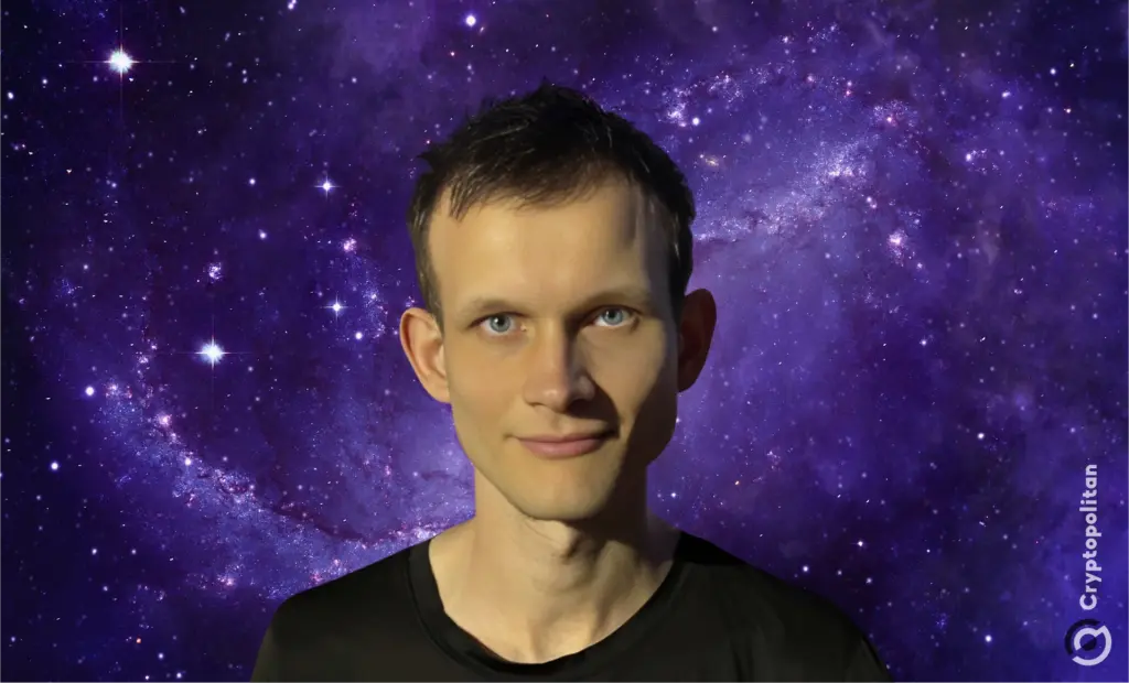 vitalik buterin