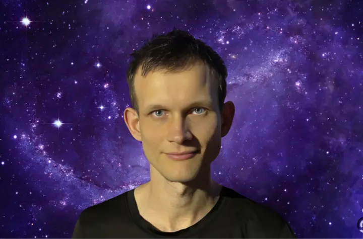 vitalik buterin