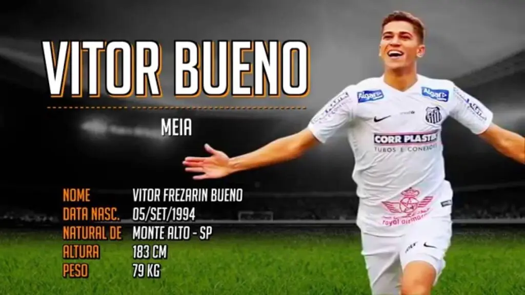 vitor bueno