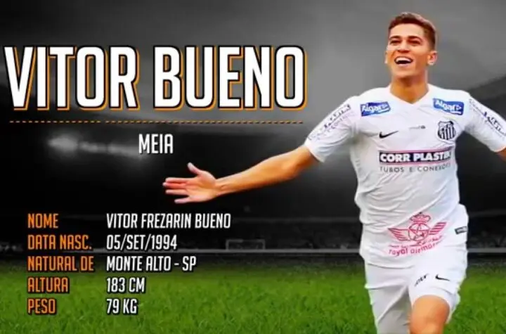 vitor bueno