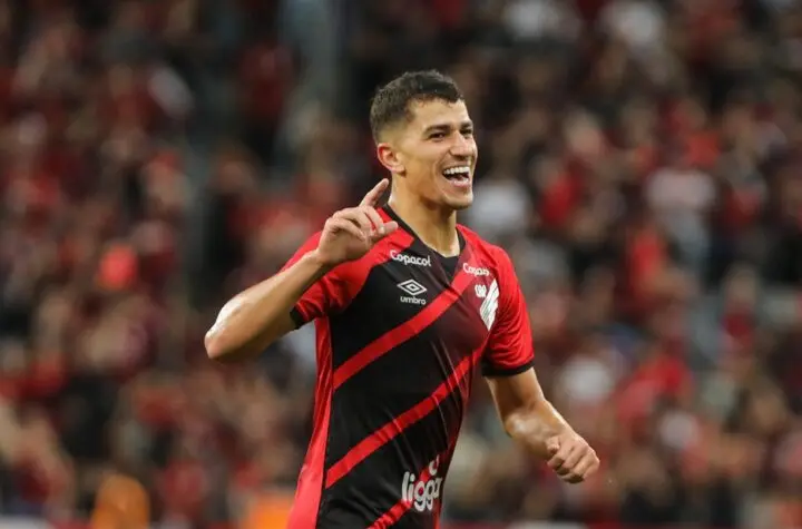 vitor bueno