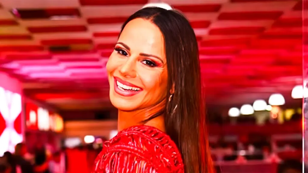 viviane ara jo