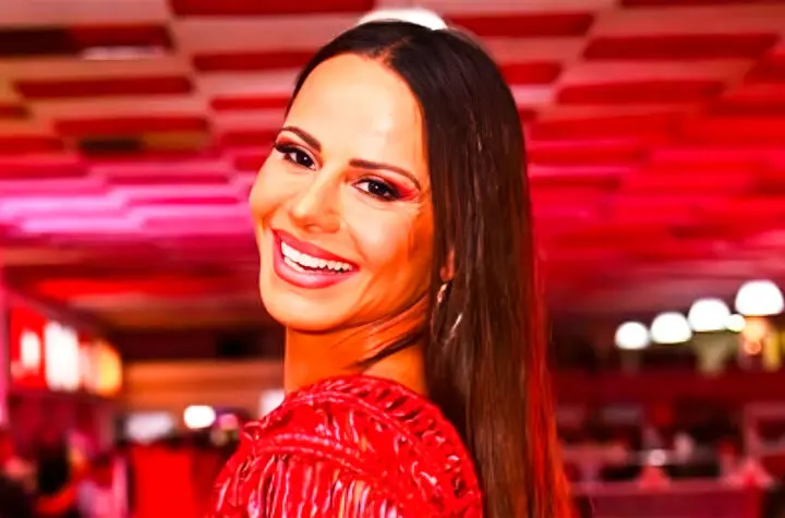viviane ara jo