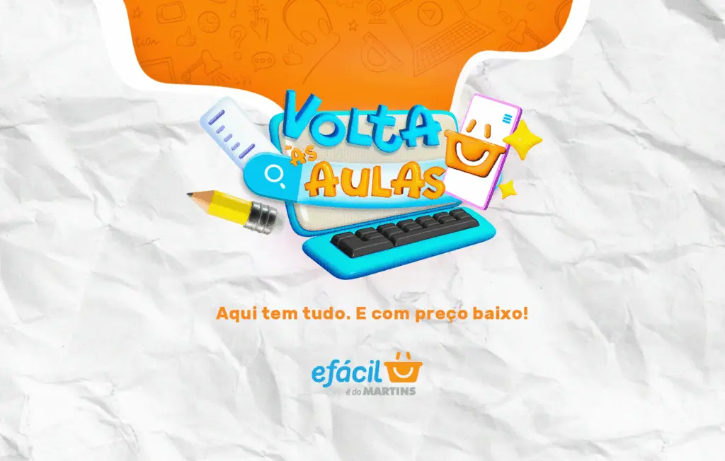 volta as aulas