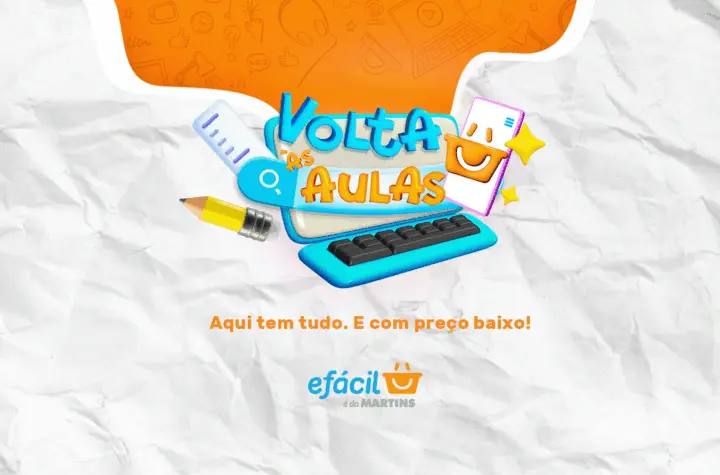 volta as aulas