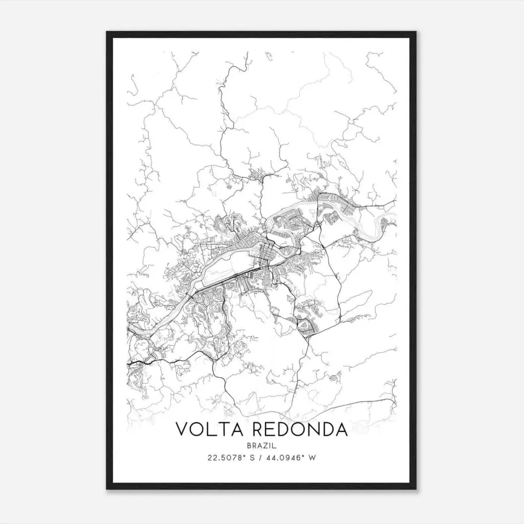 volta redonda