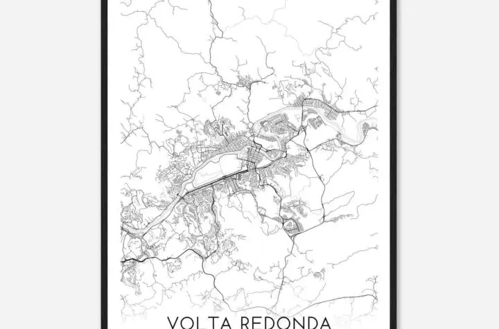 volta redonda