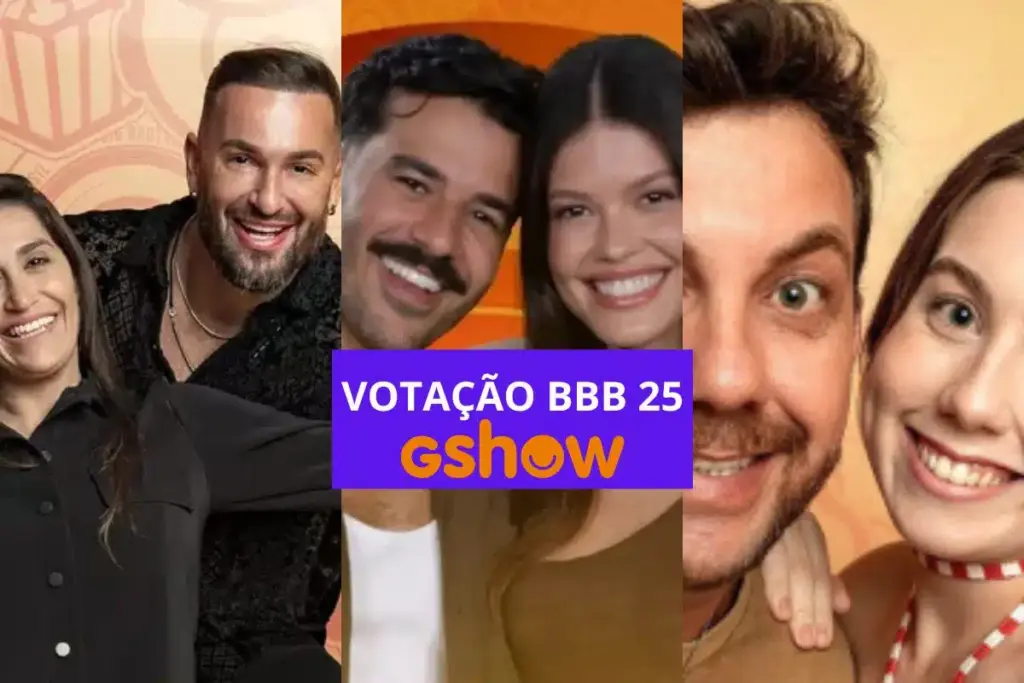 vota o bbb 26 atualizada agora