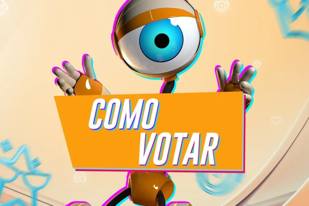 votar no bbb