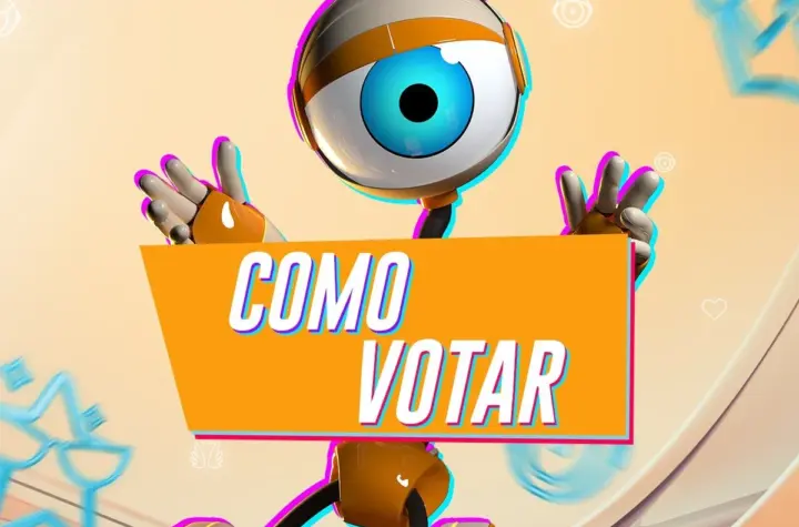 votar no bbb