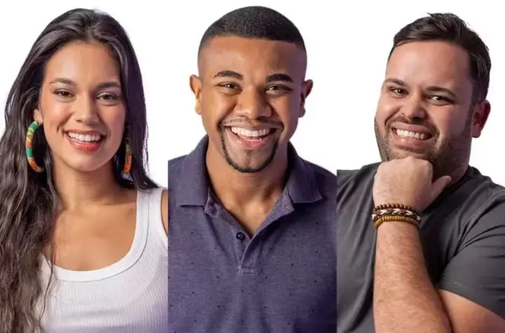 votar no gshow — BR news