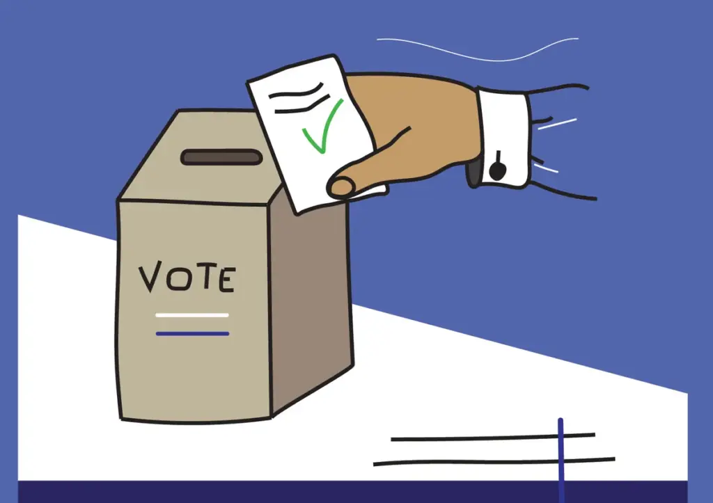 votar — BR news