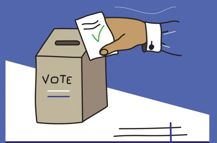 votar — BR news