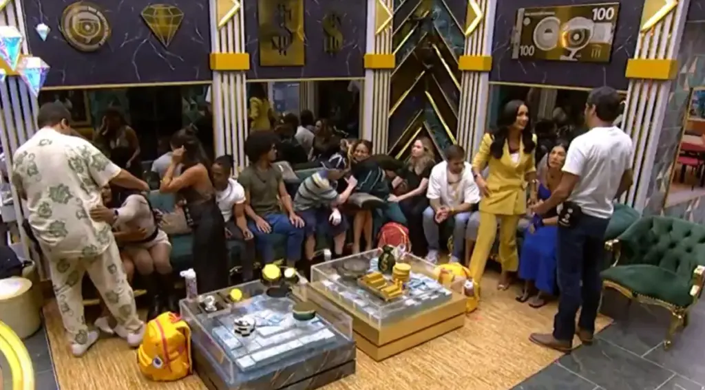 vote bbb — BR news