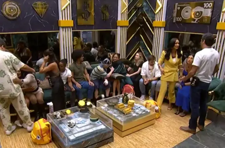 vote bbb — BR news