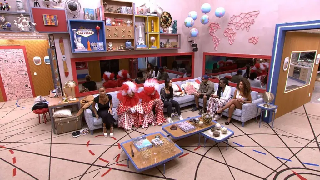voto bbb — BR news