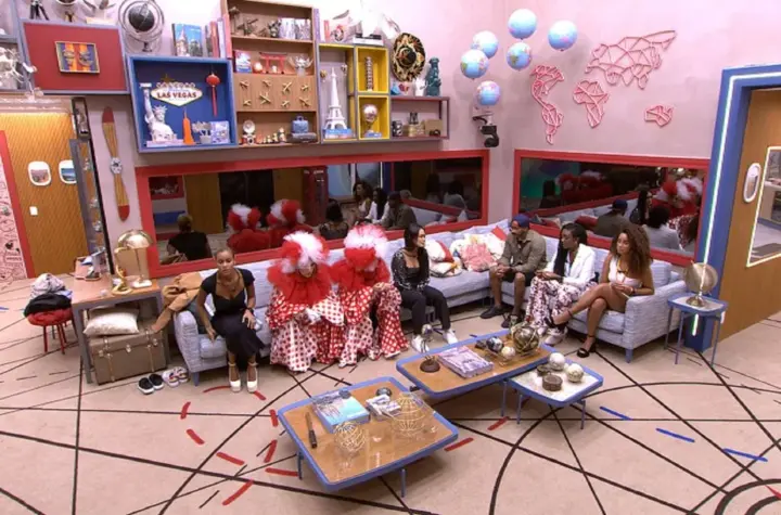 voto bbb — BR news