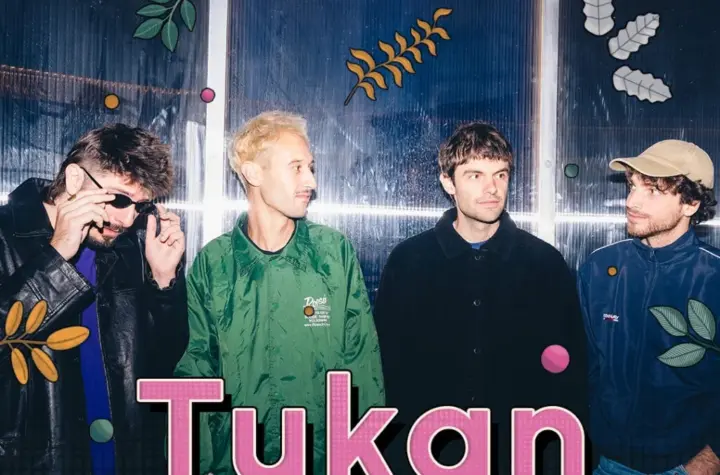 vw tukan