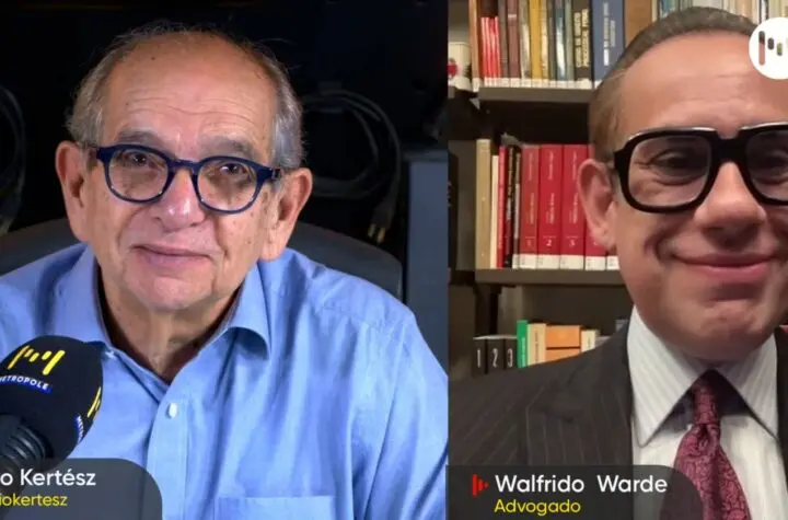 walfrido warde