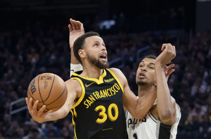 warriors x spurs