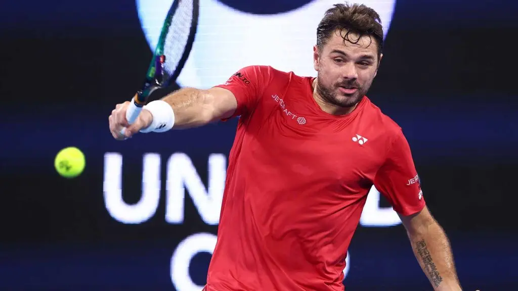 wawrinka