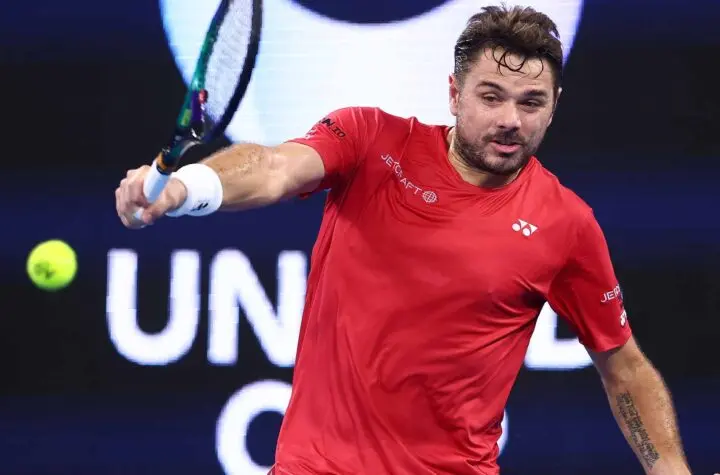 wawrinka