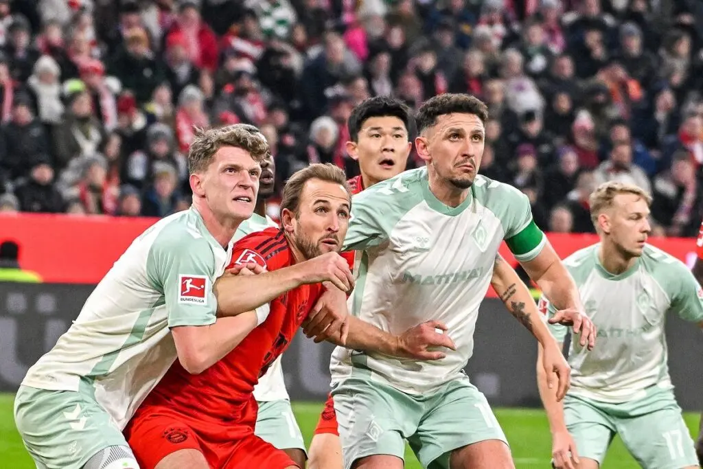 werder bremen x hoffenheim