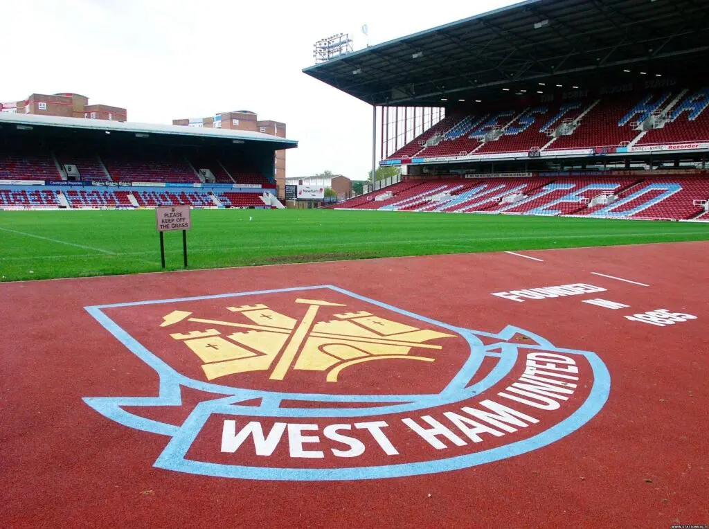 west ham