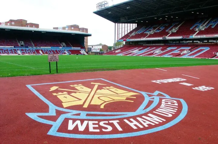 west ham