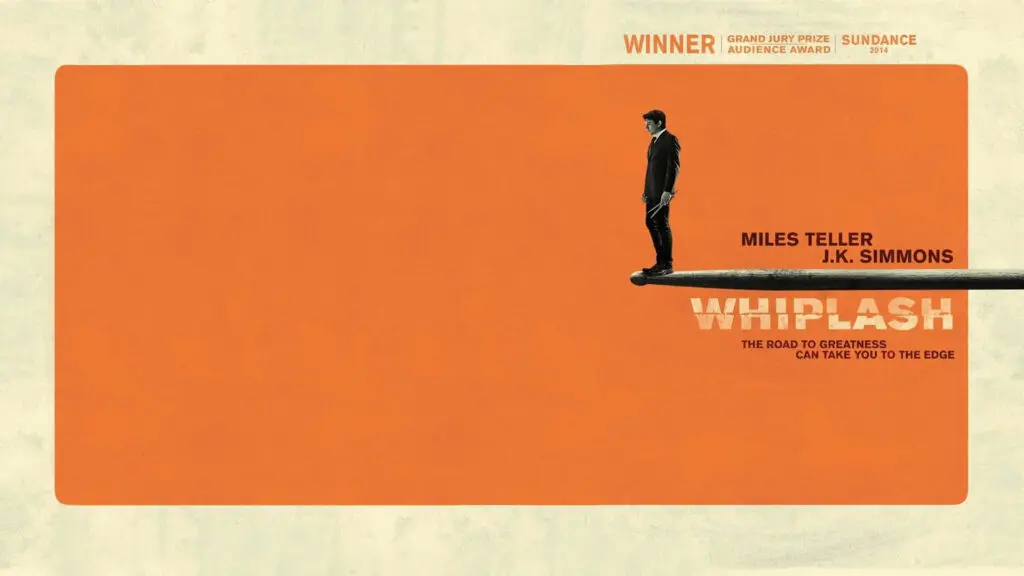 whiplash