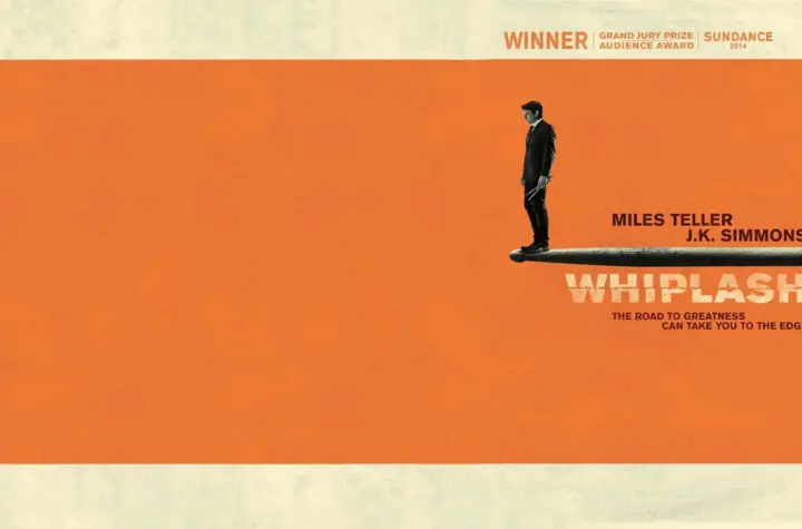 whiplash