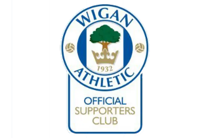 wigan athletic football club