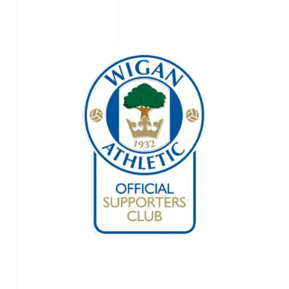 wigan athletic football club