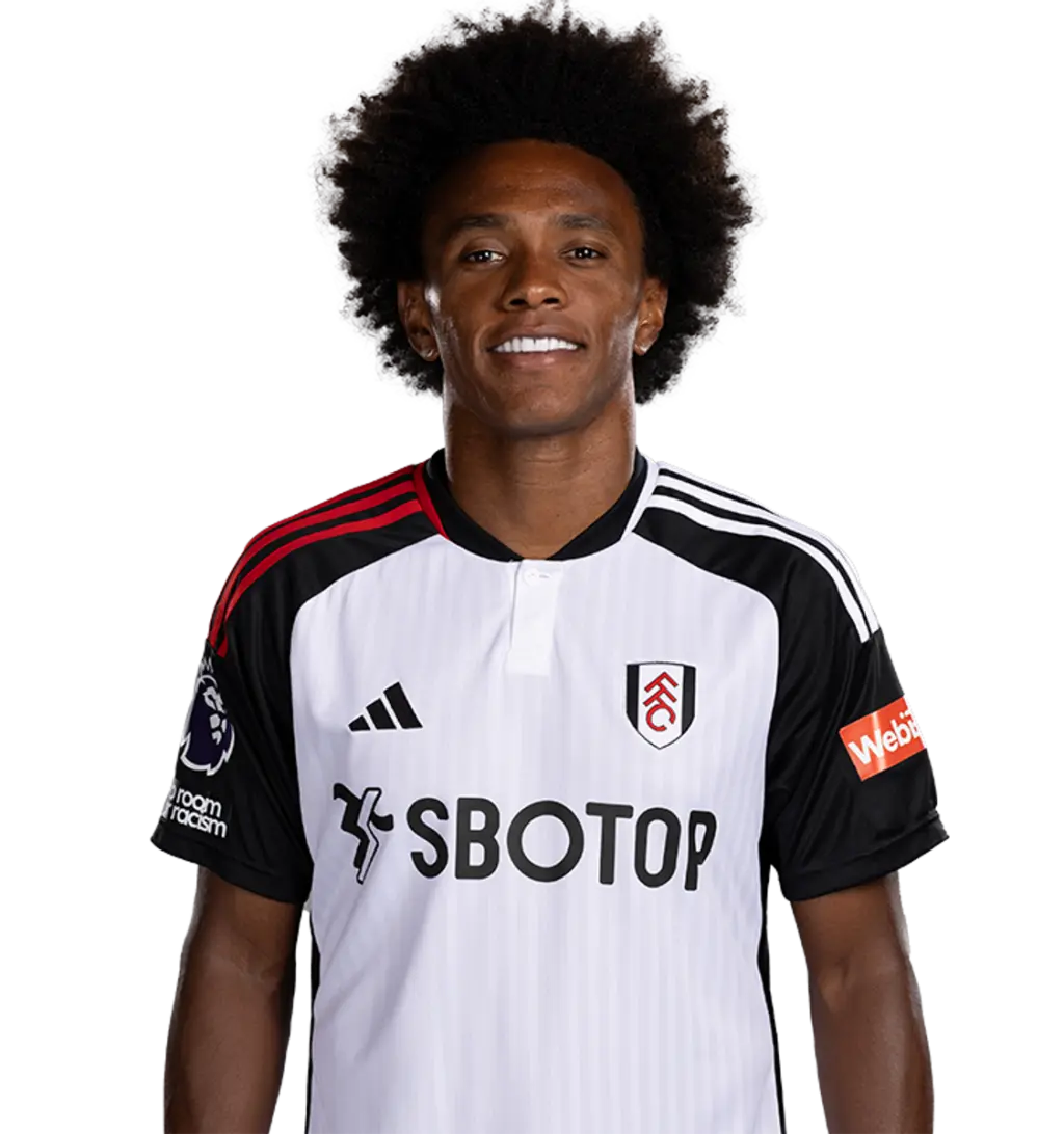 willian