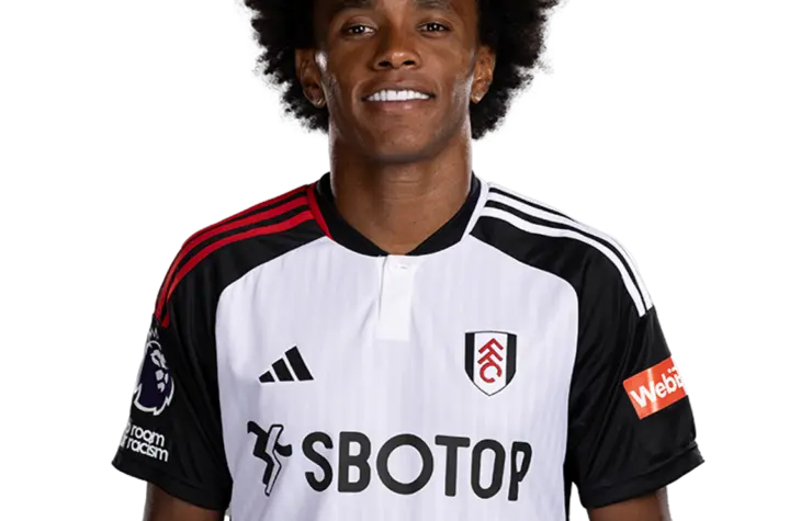 willian