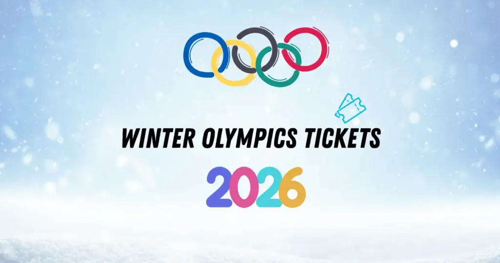 winter olympics 2026