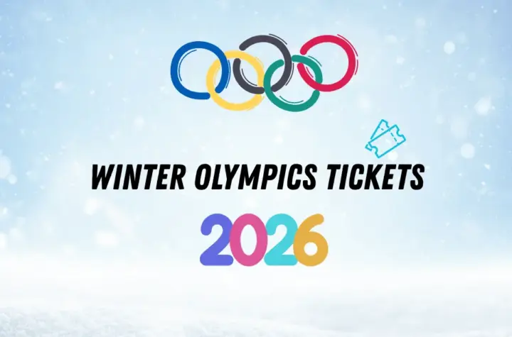 winter olympics 2026