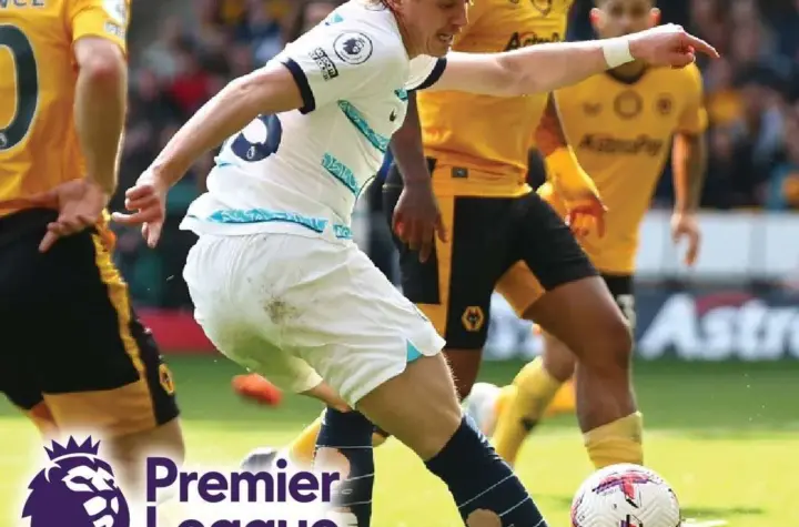 wolves chelsea