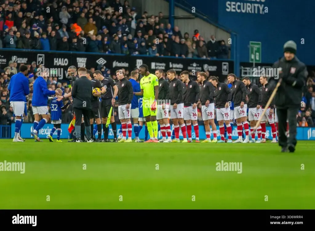 wrexham x ipswich town