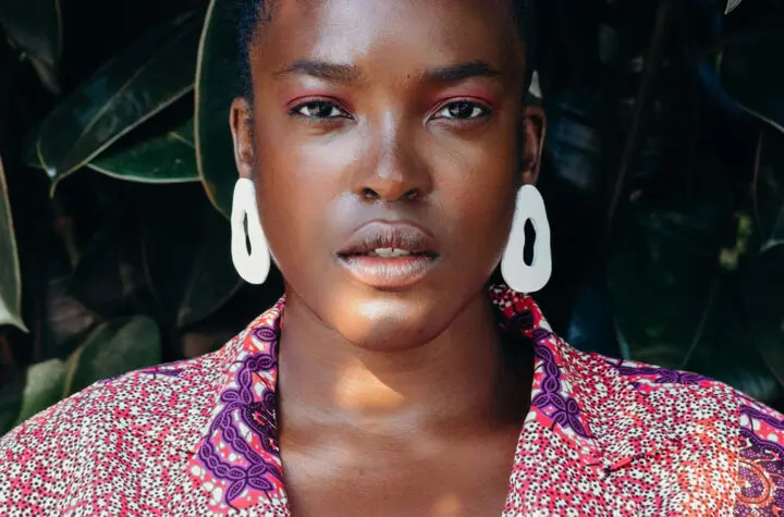 wunmi mosaku