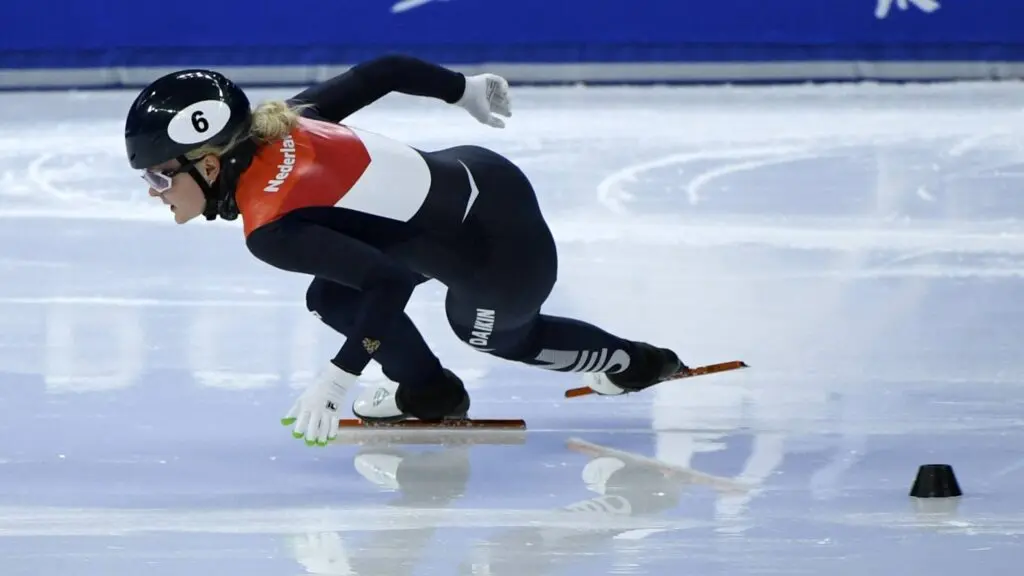 xandra velzeboer