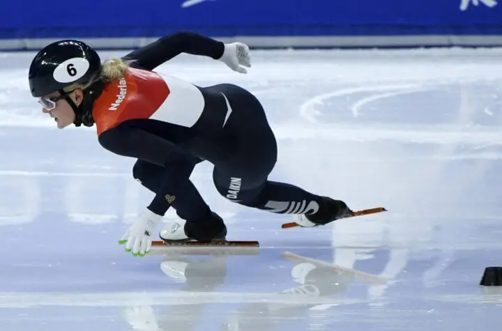 xandra velzeboer