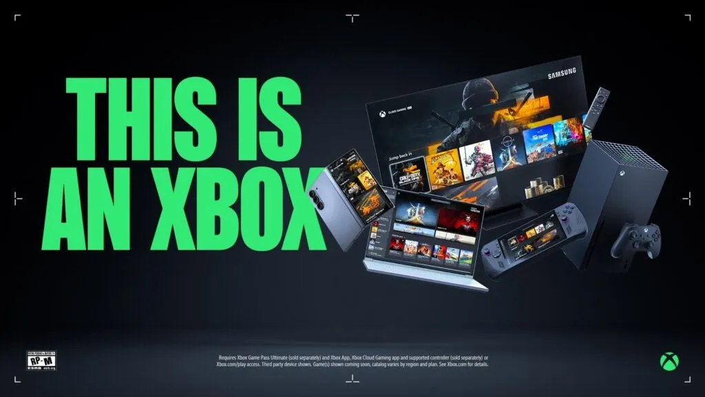xbox series x — BR news