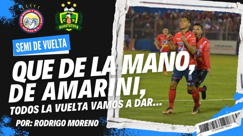 xelaj x monterrey