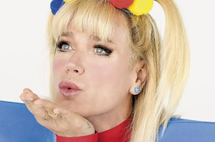 xuxa
