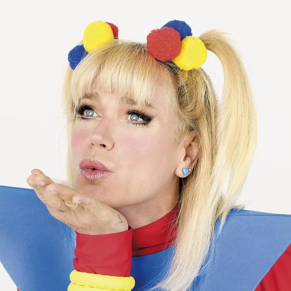 xuxa